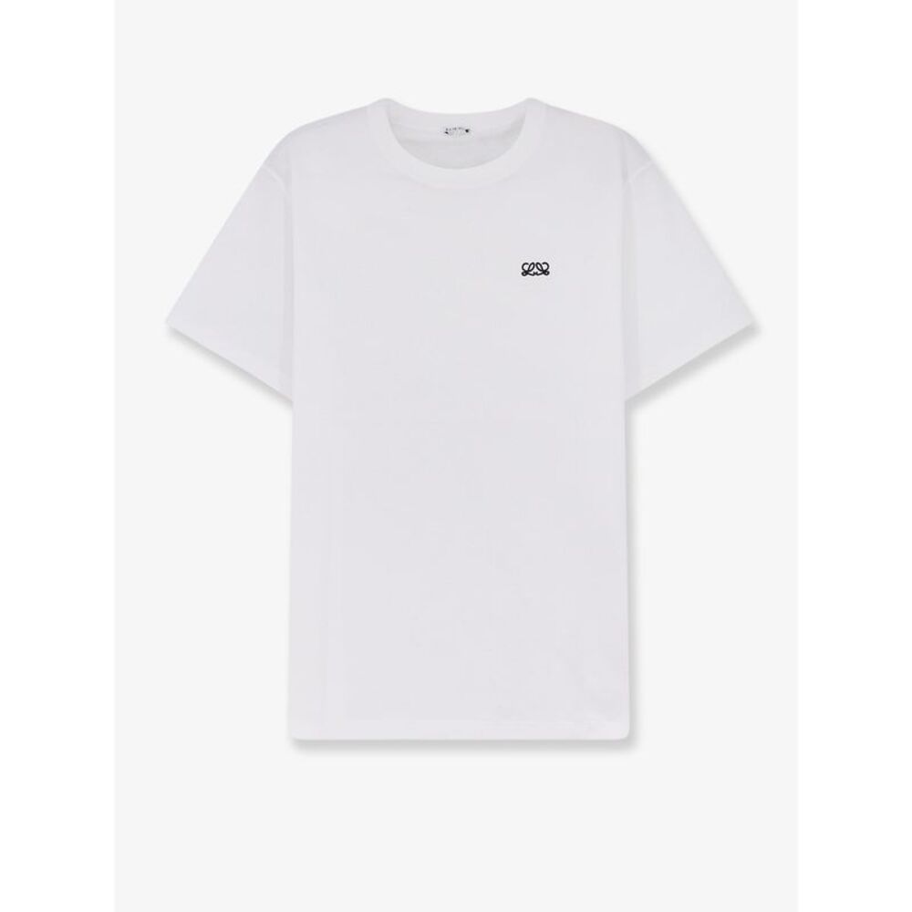 Loewe Men Cotton T-Shirt